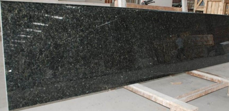 Đá granite bahia green